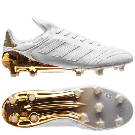 adidas copa 17 weiß gold|adidas Copa17.1 FG .